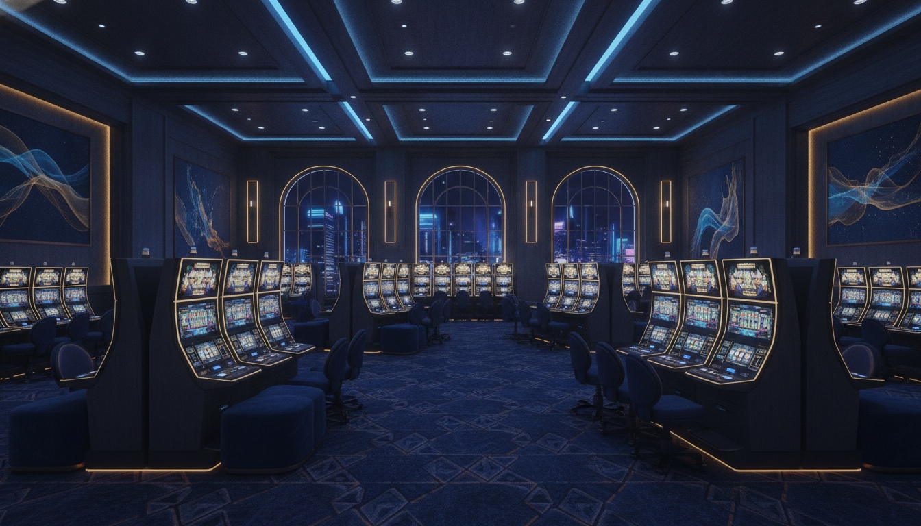 Registro y Acceso en Vegasino Casino